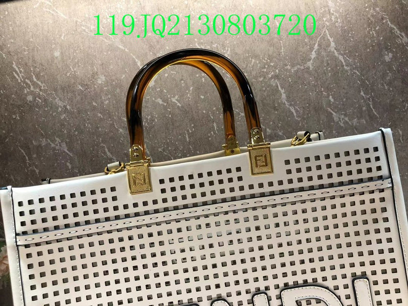 Glami - FDE Bags - 3267