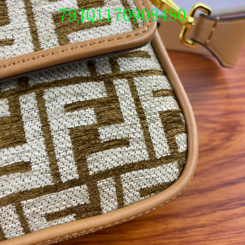 Glami - FDE Bags - 1368