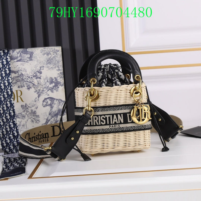 Glami - DOR Bags - 1520