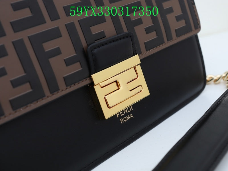 Glami - FDE Bags - 3385