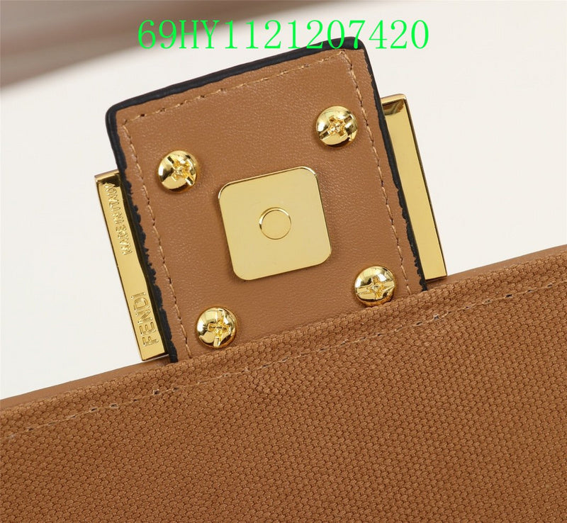 Glami - FDE Bags - 1970