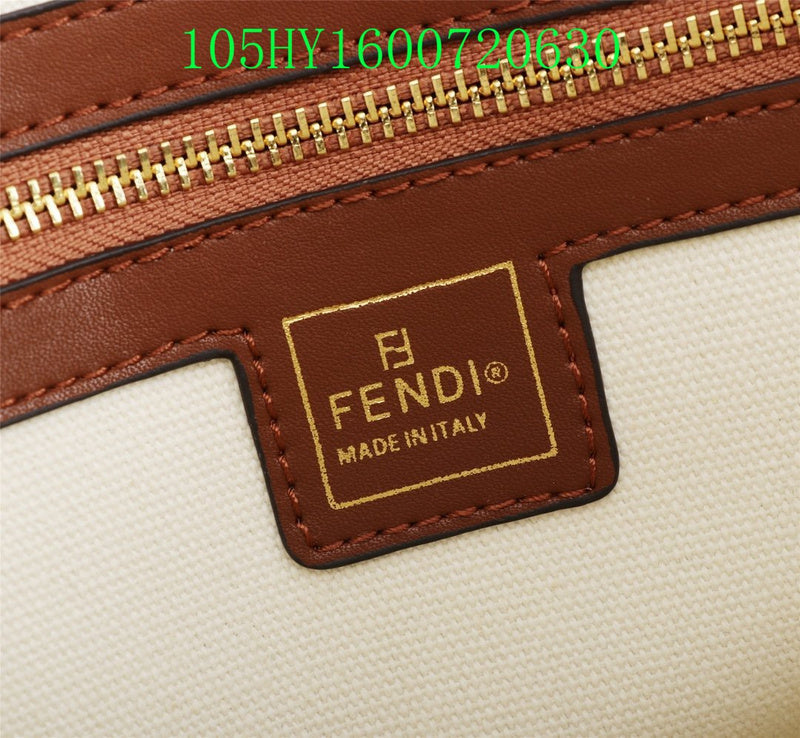 Glami - FDE Bags - 2550