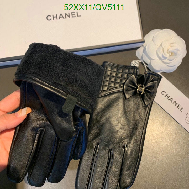 SAMC - CHL Gloves - 133