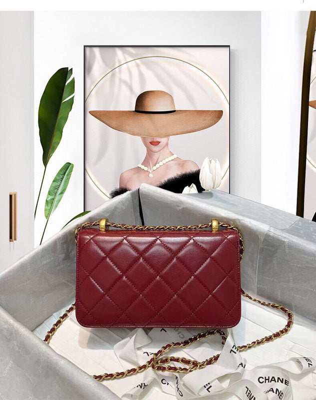 Satchel Bags - CHL Bags - 3721
