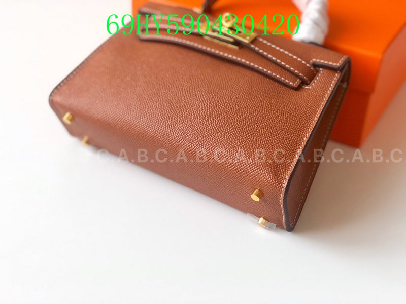 Glami - HMS Bags - 1357