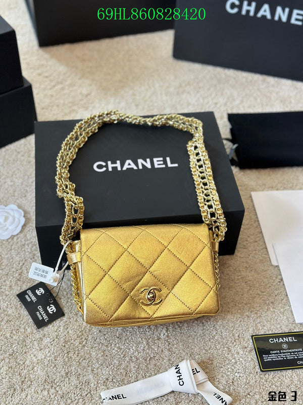 Glami - CHL Bags - 045