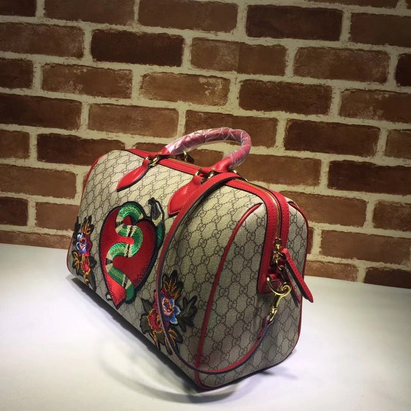 glamy - GCI Bags - 1201