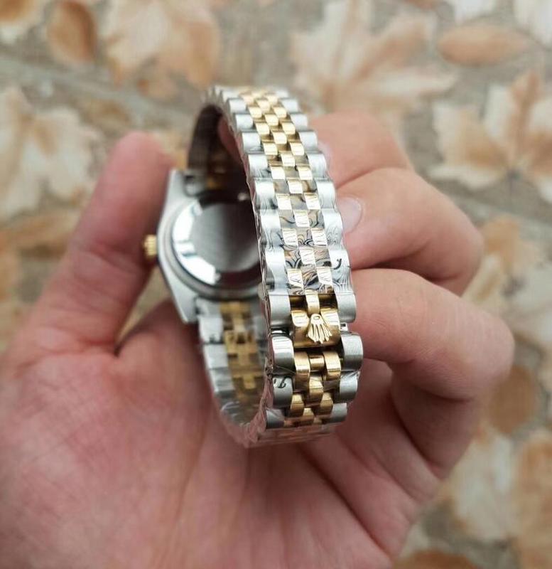 SAMC - Mix Watches - 295