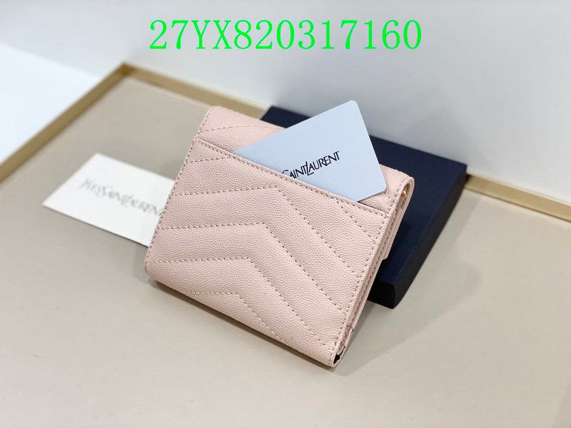 Glami - YLS Wallet - 315
