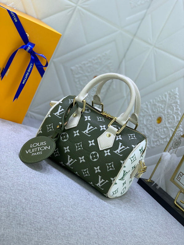 Satchel Bags - VL2 Bags - 1060