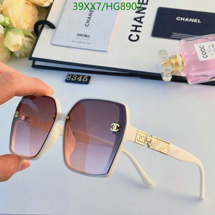 SAMC - CHL Glasses - 325