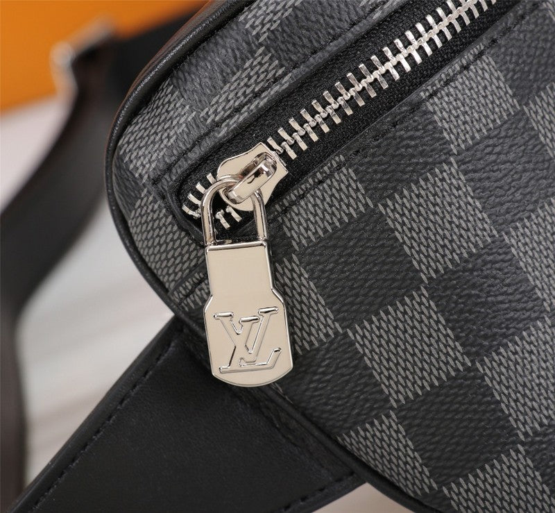 Satchel Bags - VL2 Bags - 067