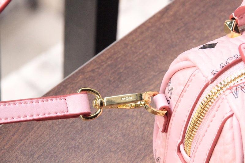 Satchel Bags - MC Bags - 406