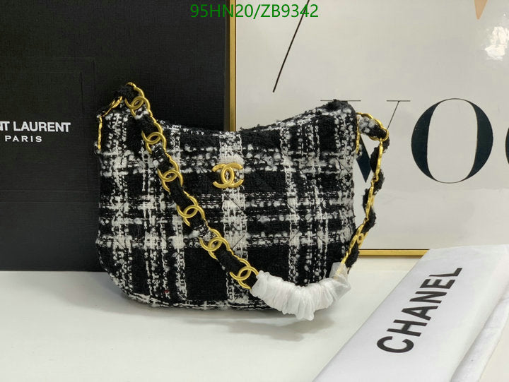 SAMC - CHL Bags Crossbody - 127