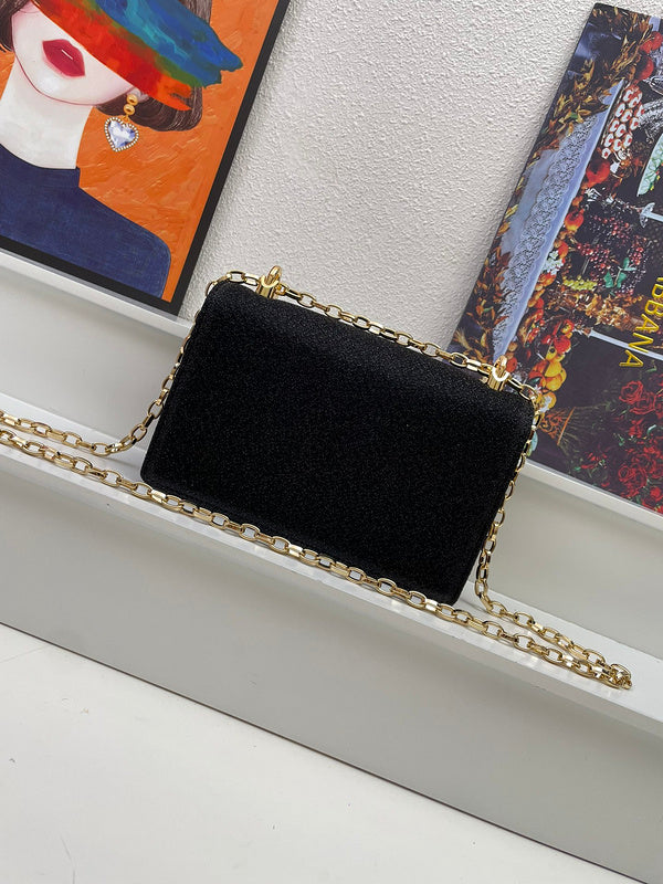 Satchel Bags - DG Bags - 072