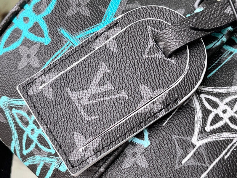 GlamI Lu-Vi bags - 4449