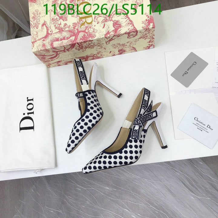 SAMCC - DOR Women Shoes - 2413