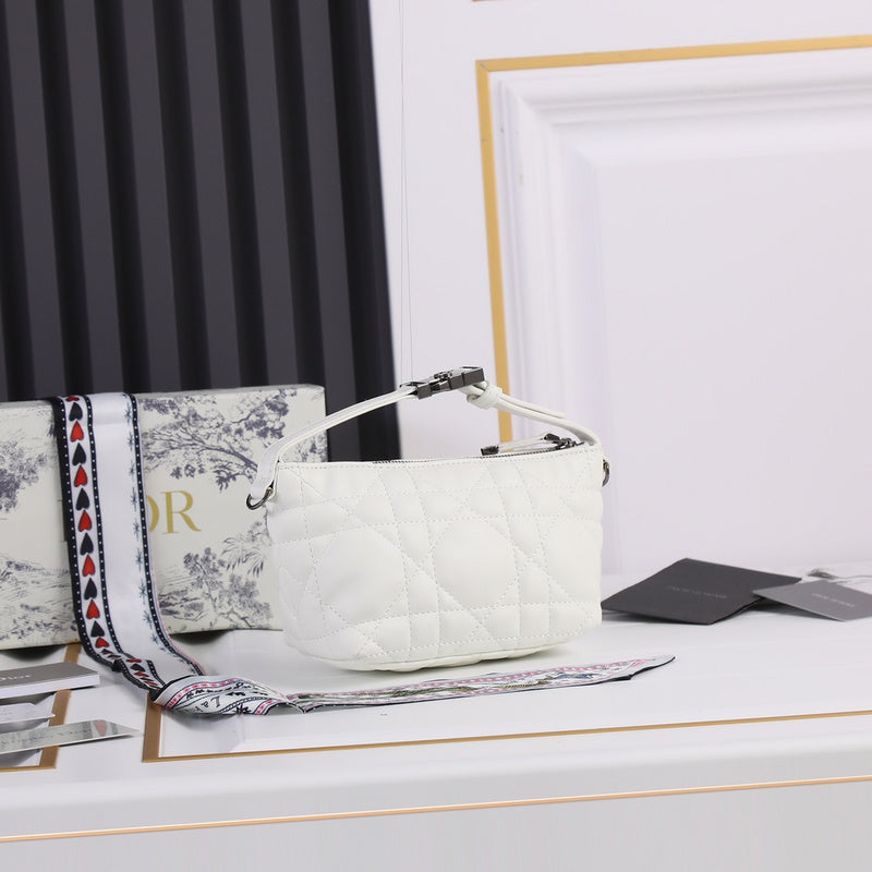 Satchel Bags - DOR Bags - 332