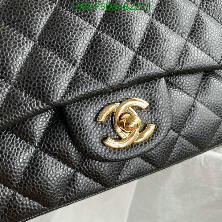 SAMC - CHL Bags - 220