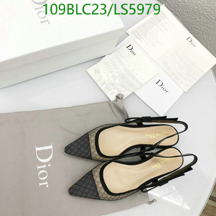 SAMCC - DOR Women Shoes - 2420