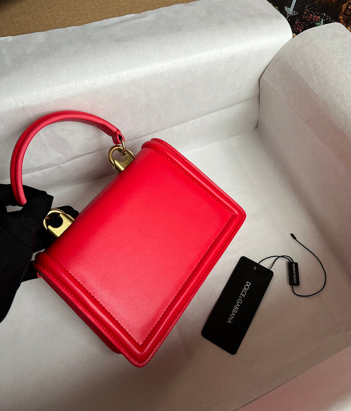 Glamy - DG bag - 481