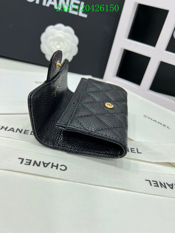 Glami - CHL Wallet - 2368