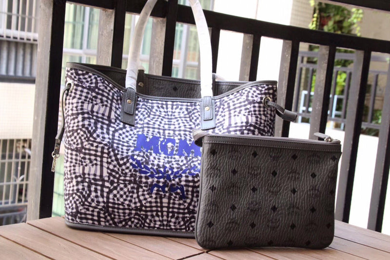 Satchel Bags - MC Bags - 454
