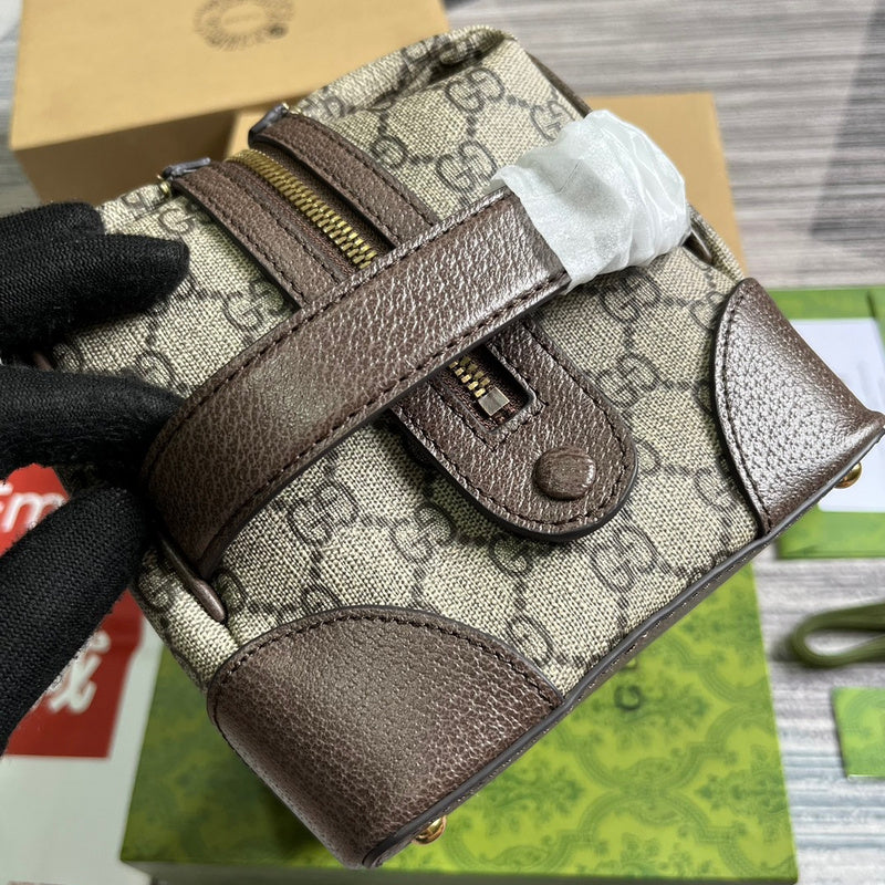 Glami-i - Guki Wallet - 001