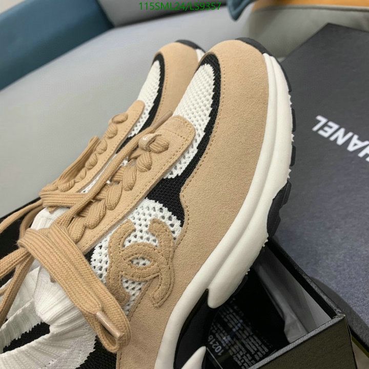 SAMC - CHL Women Shoes Sneakers - 231