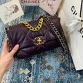 Satchel Bags - CLN Bags - 1187