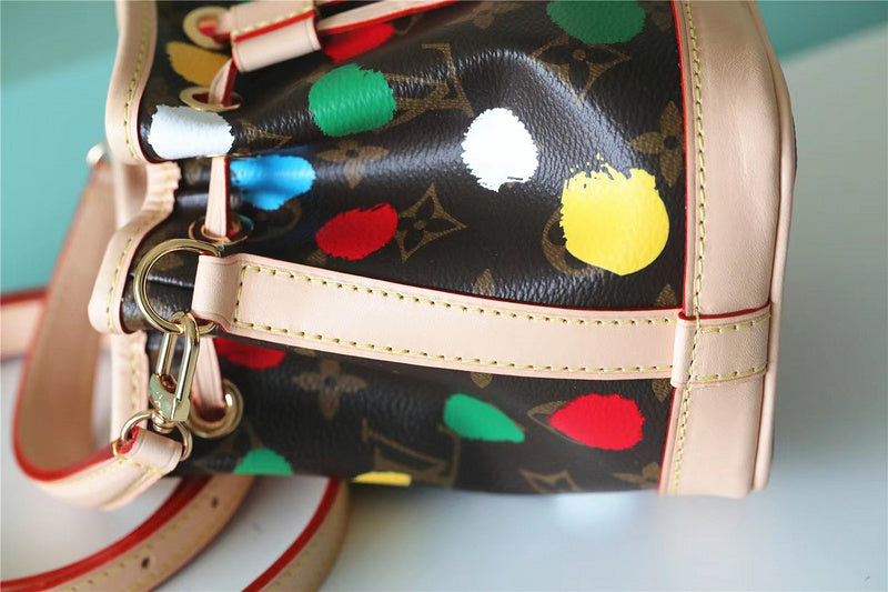 Glami - LUV Bags - 458