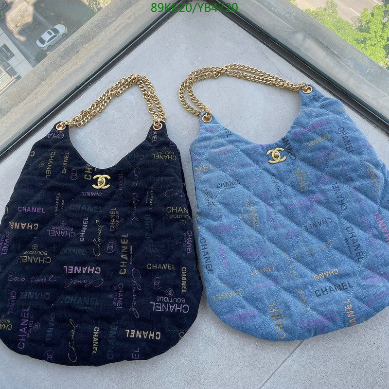 SAMC - CHL Bags Handbags - 025
