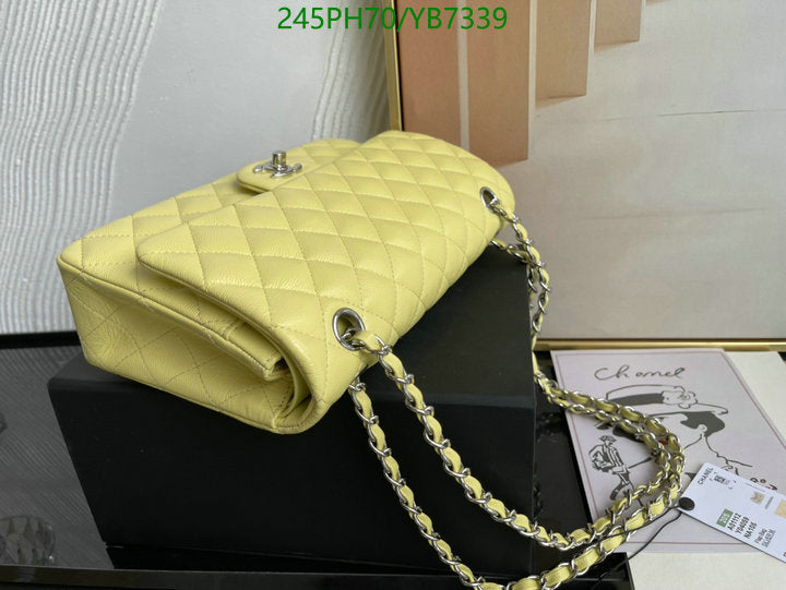 SAMC - CHL Bags - 741