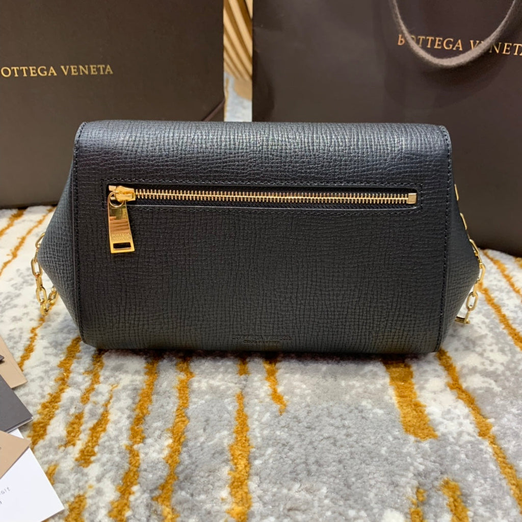 GLAMI Mini Angle Palmellato Bag Black, For Women, WomenÃƒÂ¢Ã¢â€šÂ¬Ã¢â€žÂ¢s Bags 7.5in/19cm