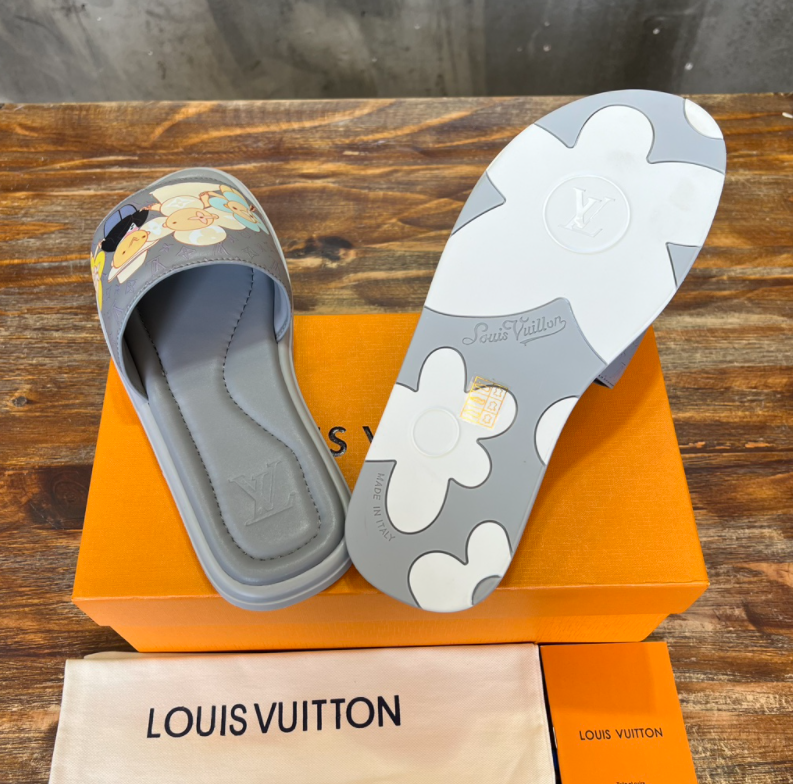 SAMC - LOV Men Shoes - 064