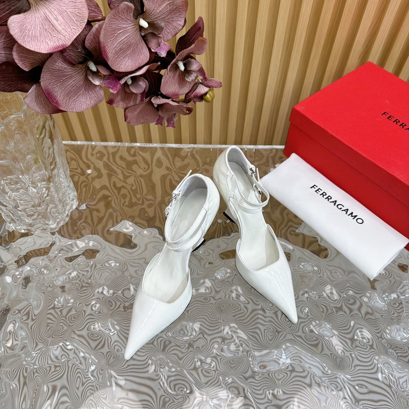 Glami - FGO Women Shoes - 186