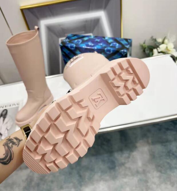 SAMC - LOV Women Shoes - 802
