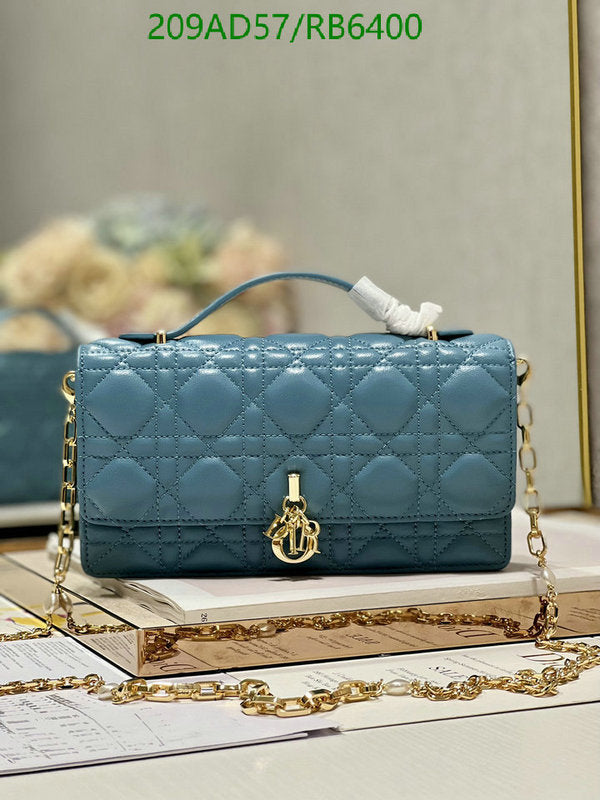 SAMCC - DOR Bags - 1258