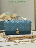 SAMCC - DOR Bags - 1258