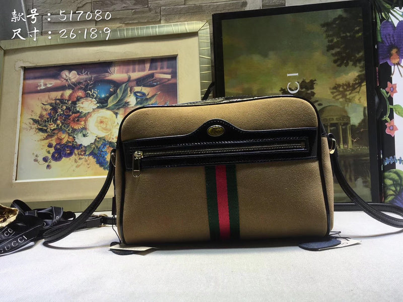 Glami Fashion - GCI Bags - 2327