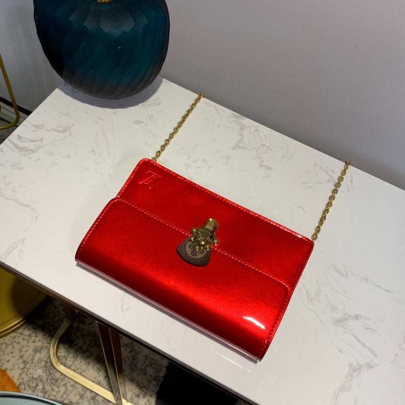 Glami Fashion Lu-Vi bags - 9139