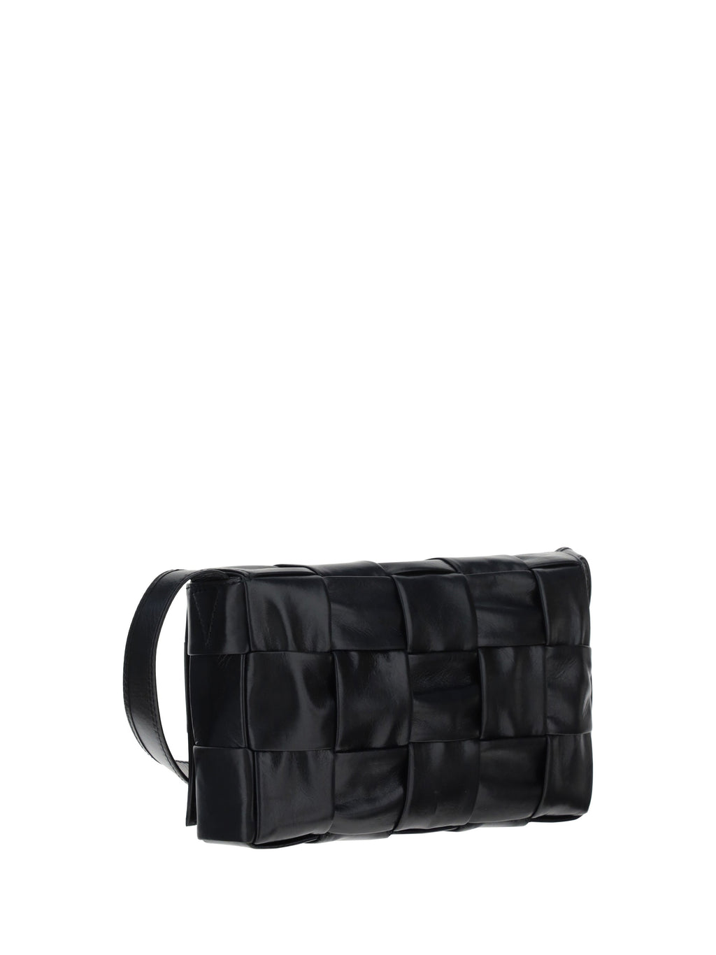 Bottega Veneta Men Cassette Shoulder Bag