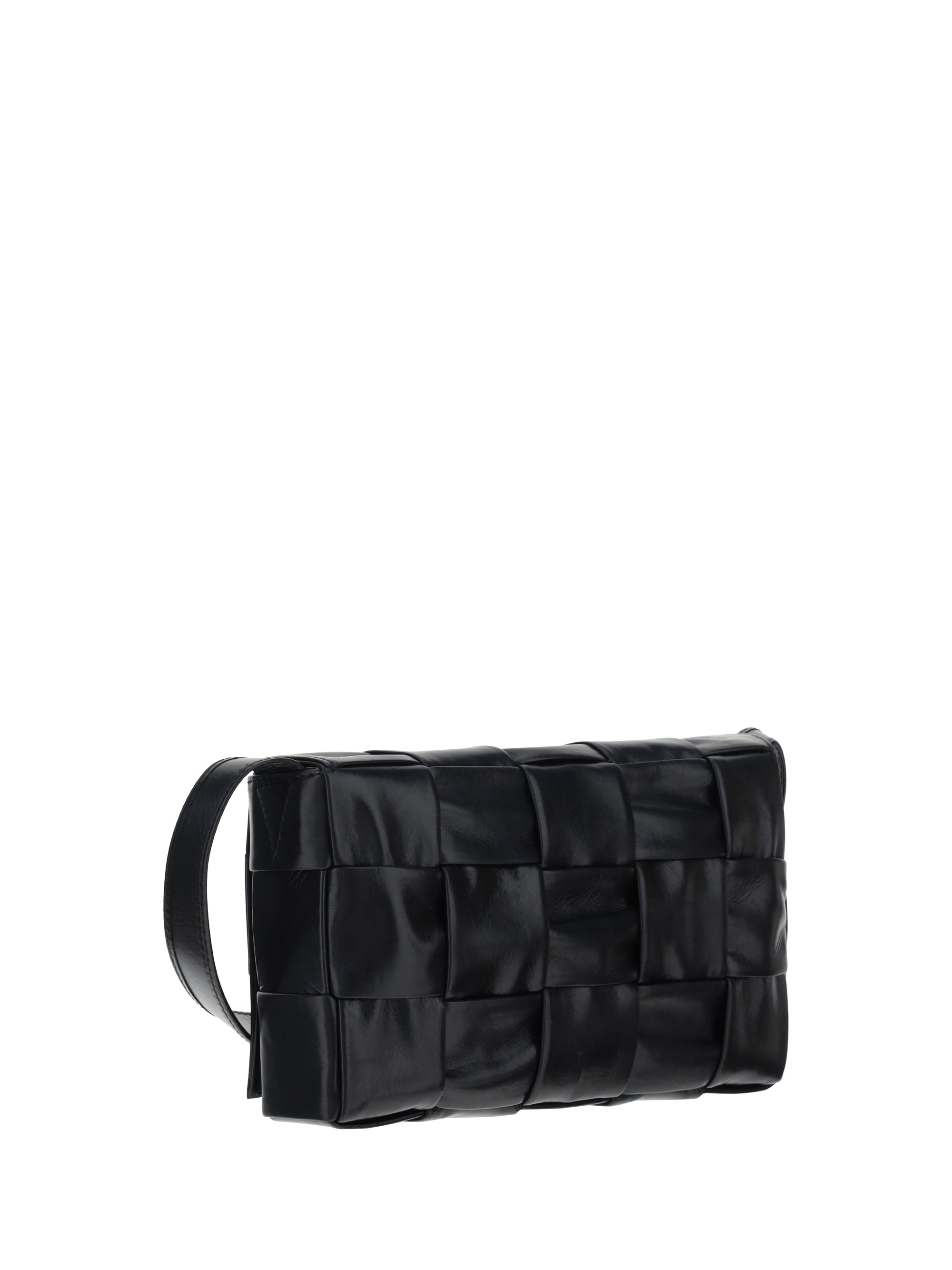 Bottega Veneta Men Cassette Shoulder Bag