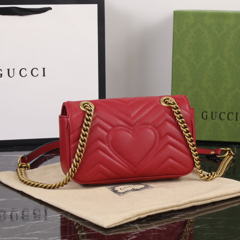 Glami Fashion - GCI Bags - 10288