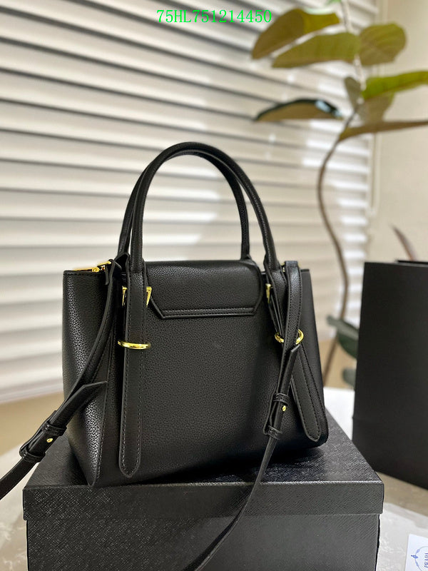Satchel Bags - PDA Bags - 3704