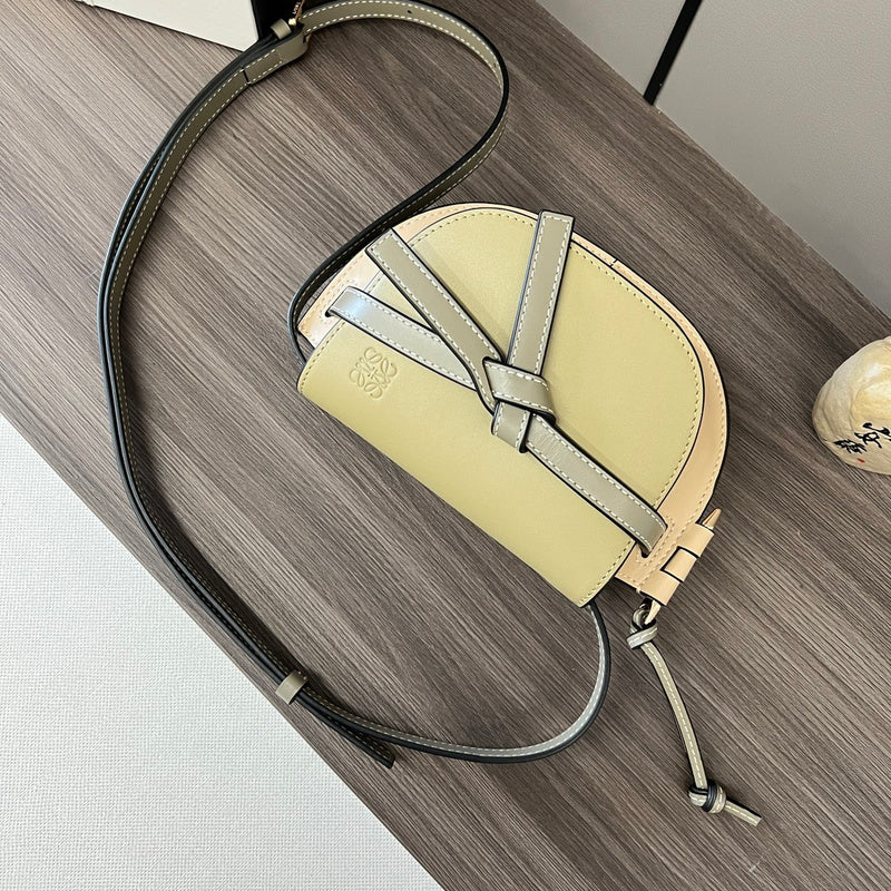 Glamy - LWO Bags - 371