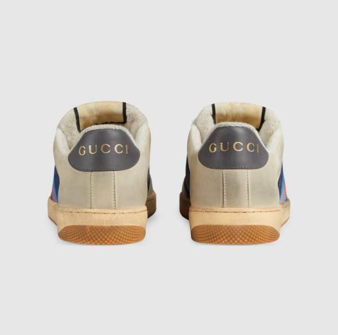 SAMC - GUKI Men Shoes - 1238