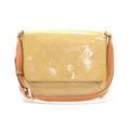 Louis Vuitto Thompson Street Patent Leather Bag