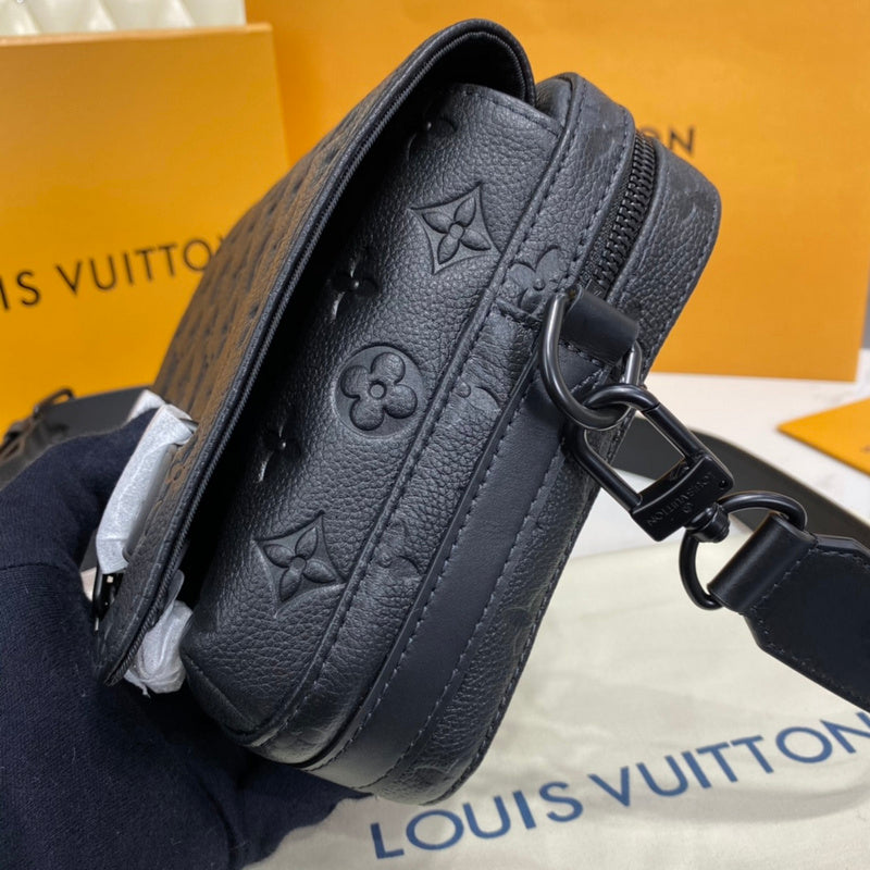 Fashion Lu-Vi bags - 2556