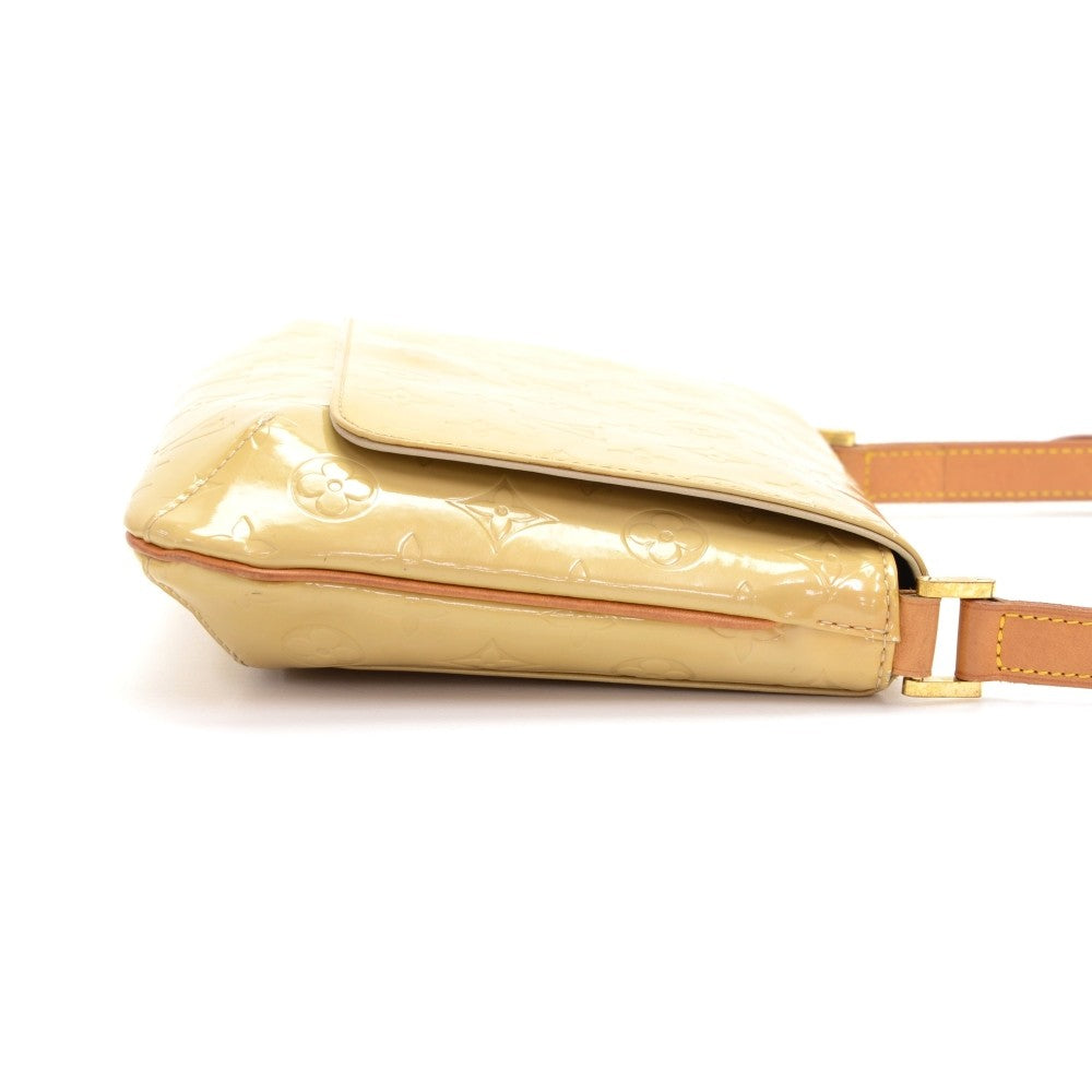 Louis Vuitto Thompson Street Patent Leather Bag